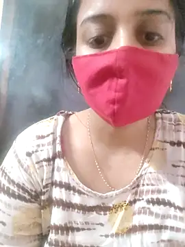 Tamil_shalini Webcam-Show