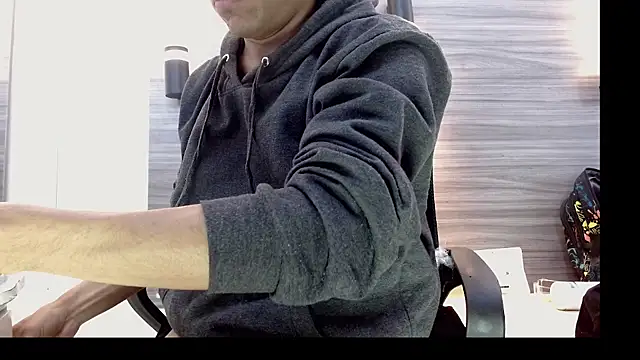 Вебкам-шоу DaviidBuckx_