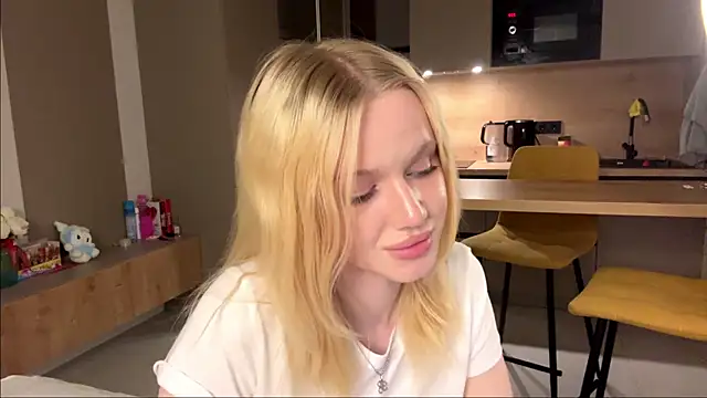 moonavelle Live XXX Chat