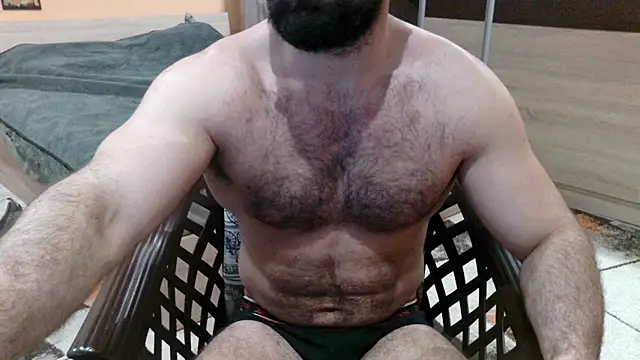 alieninhumanbody1's Webcam Show
