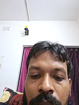 BlackBoy_Kolkata Pertunjukan Webcam