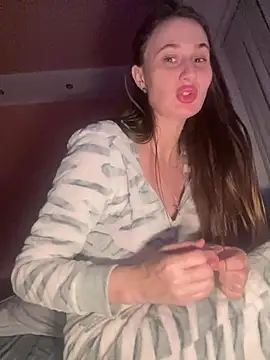 Czat XXX na żywo – Flossy_Vettie