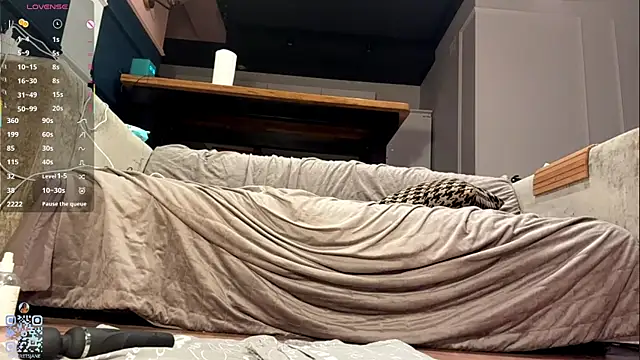 SweetSakuraJane's Live XXX Chat