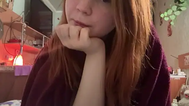 EmmaLovelyBB's Webcam Show