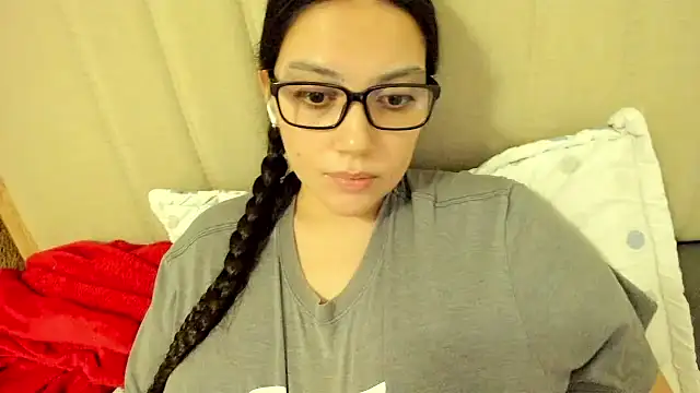 roniewester's Live XXX Chat
