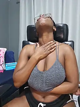 Živý XXX chat Shaniko89