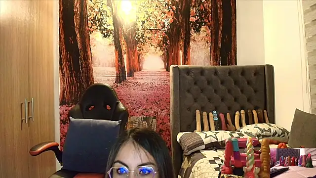 sofia23dirty Obrolan Langsung XXX