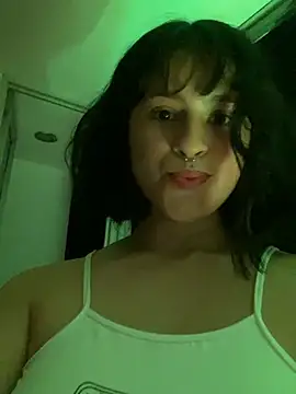 Chat XXX ao vivo de SalomeeHills
