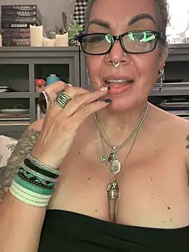 dieseldame1313 Live XXX-chat