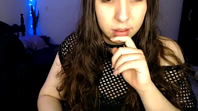 Show Webcam de fvckingotik