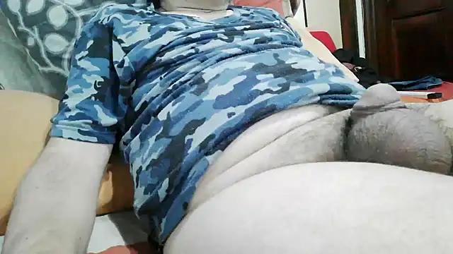 messi_syssy's Webcam Show