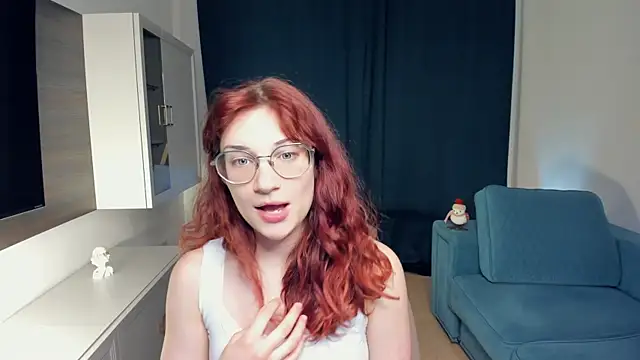 ElaNaecker Webcamshow
