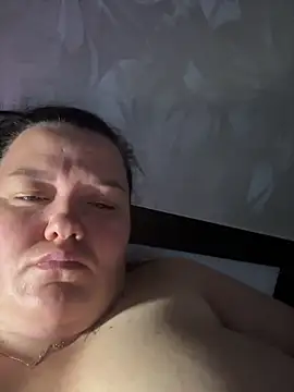 Webkamerová show SunnyLeila2101