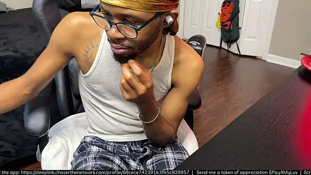 MobyDxck – Live XXX-chat