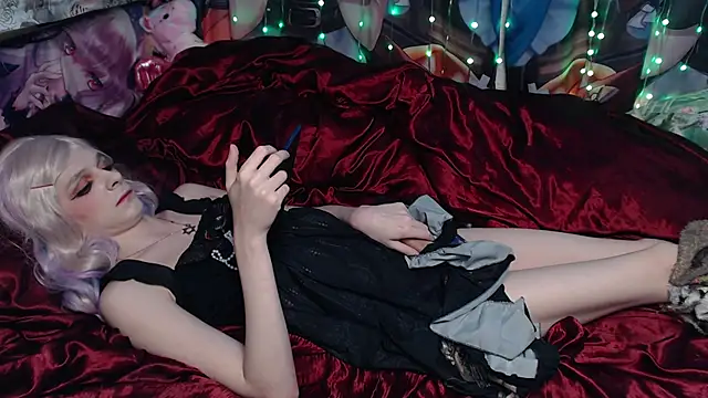 yutachka Webcam Show