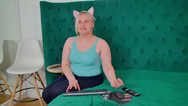 Czat XXX na żywo – LioraArdyn