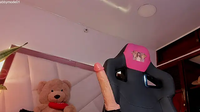 abbymodell1 Live XXX-Chat