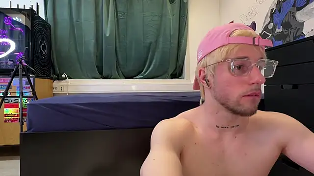 Chat +18 de killa2053 ao vivo