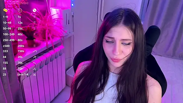 luna_dreamxx Chat XXX in diretta