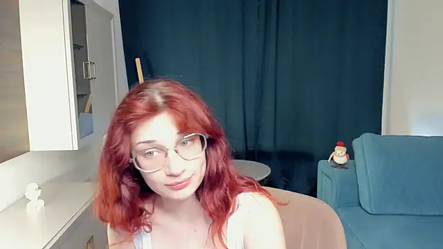 ElaNaecker Live XXX Chat