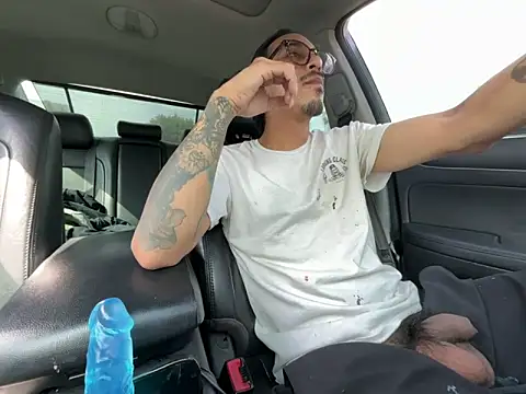 Show Webcam de bigdickkane300