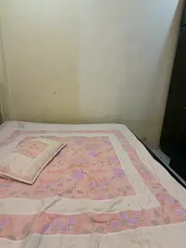 payal_bansal Pertunjukan Webcam