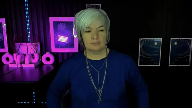 CarmenSoft's Live XXX Chat