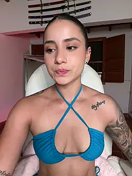 Ale_Lewis – Live XXX-chat
