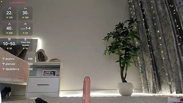 la_kivi Live XXX-Chat