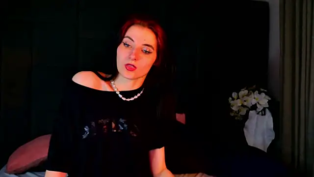 NicoleLuxe: απευθείας συνομιλία ΧΧΧ