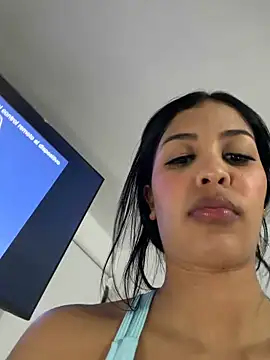 Živý XXX chat Valerie-S