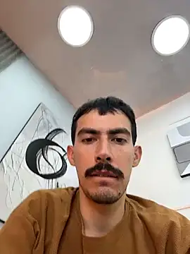 Webkamerová show NoaCollins_