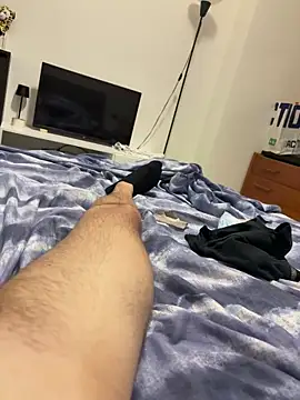 creniot Webcam-Show