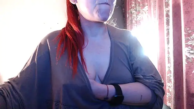 NymphoQueenn's Live XXX Chat