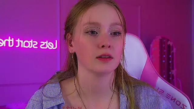 AgataFoxley Webcam-Show