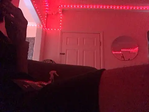 Taydagr8 라이브 XXX 채팅