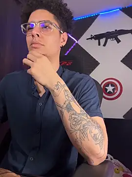 bigryann23 라이브 XXX 채팅