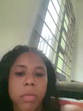 Show de webcam de LIA_PARKERR