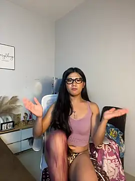 JassmineLove's Live XXX Chat