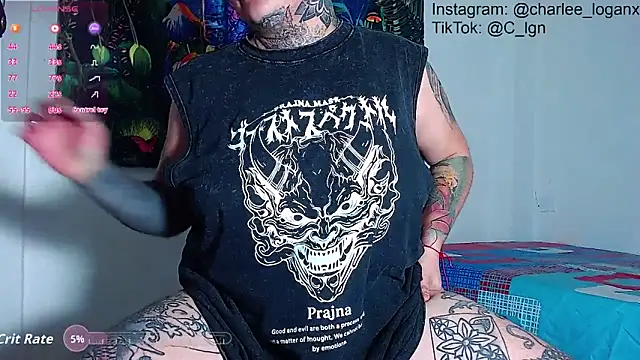 Techno_420_ – Live XXX-chat