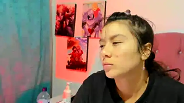 teffy_lee Live XXX-Chat