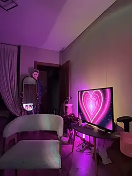 Czat XXX na żywo – Mariiiiiway