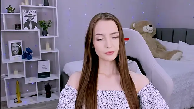 SamanthaaaWalker – Naživo XXX chat