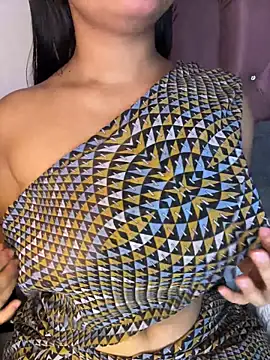 Živý XXX chat shara_queen1