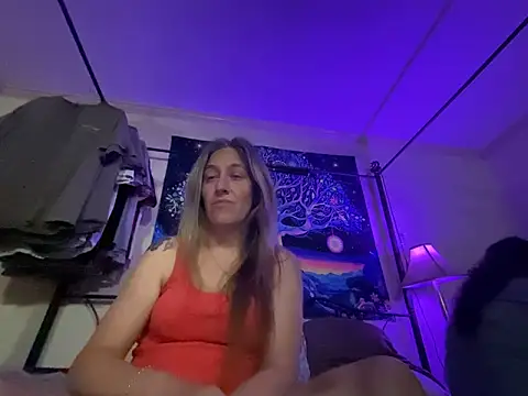 Show webcam de Sunflower0025
