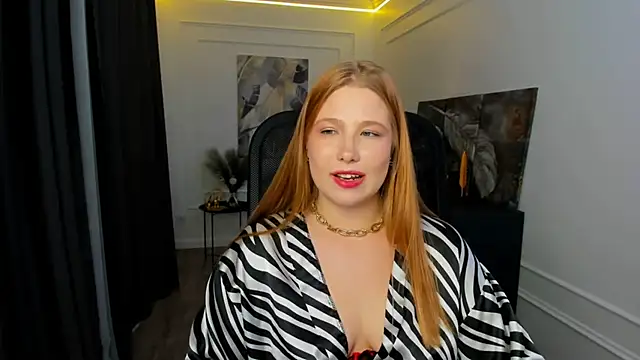Chat +18 de SweetDaylight ao vivo