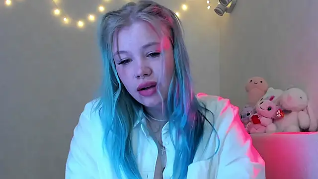 دردشة Lulu_Di الجنسية المباشرة