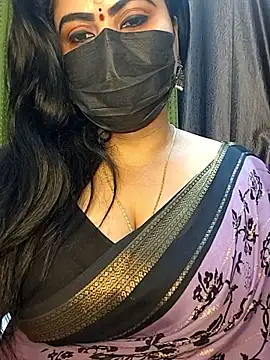 Anushka_flower 现场XXX聊天