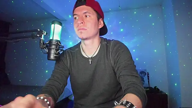 Headhunterdz's Webcam Show