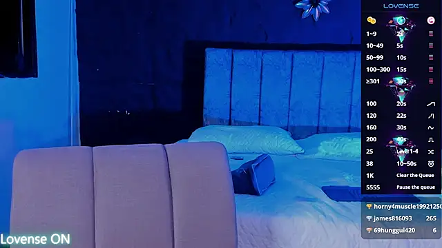 LiamDeep's Live XXX Chat
